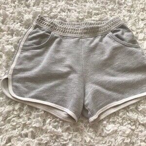 Gap kids shorts girls  Gray short size XXL